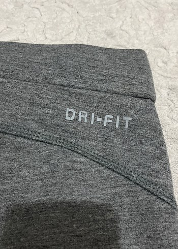 Gri Mini Kadın Eşofman Altı - Görsel 3