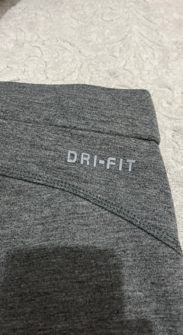 Gri Mini Kadın Eşofman Altı - Görsel 3