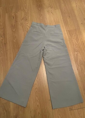 Kumaş pantalon