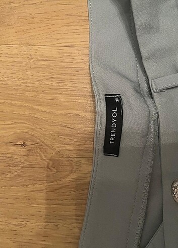 Trendyol & Milla Kumaş pantalon