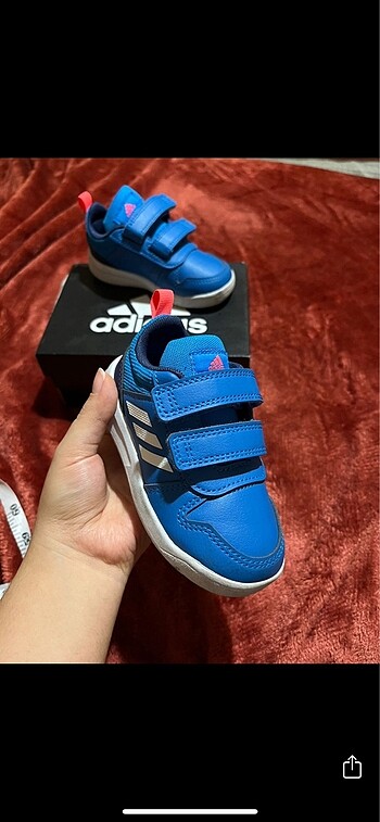 Adidas Adidas çocuk spor ayakkabı