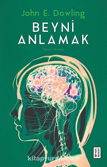 29 Beden Kitap Beyni Anlamak