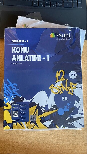 Kitap Raunt