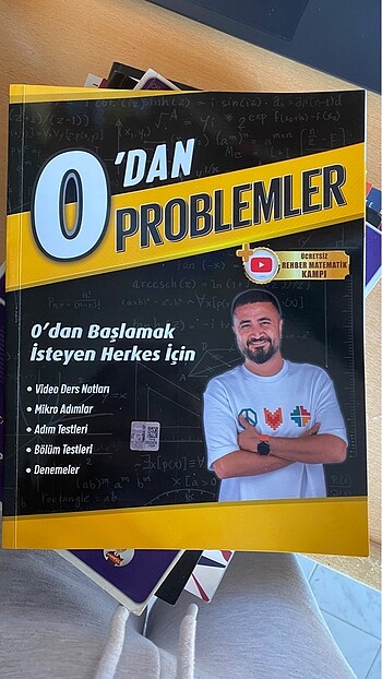 Rehber Matematik