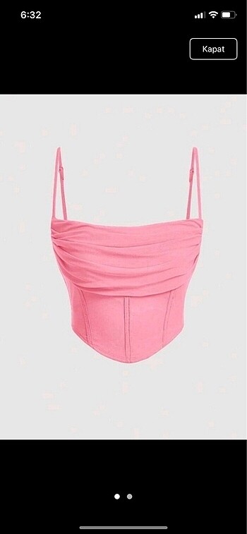 xs Beden Zara Bofy