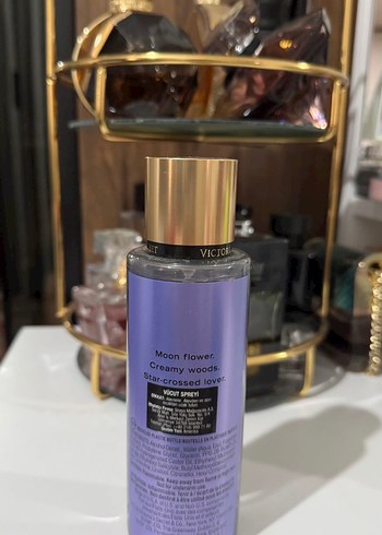 Victoria Secret Midnight Bloom Parfüm