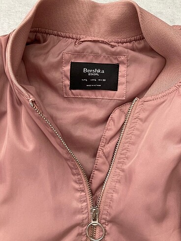 Bershka Bershka bomber ceket