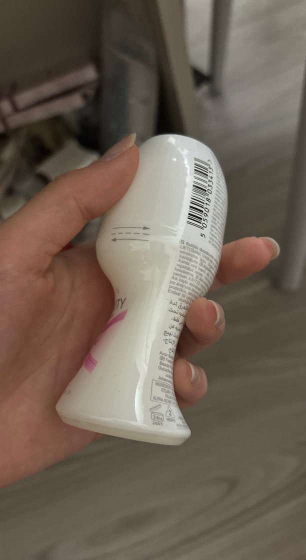 Avon Onduty Active Kadın Roll-On 48 Saat - Görsel 2