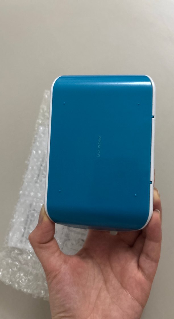 Mavi Avon Tırnak Bakım Seti - Görsel 4