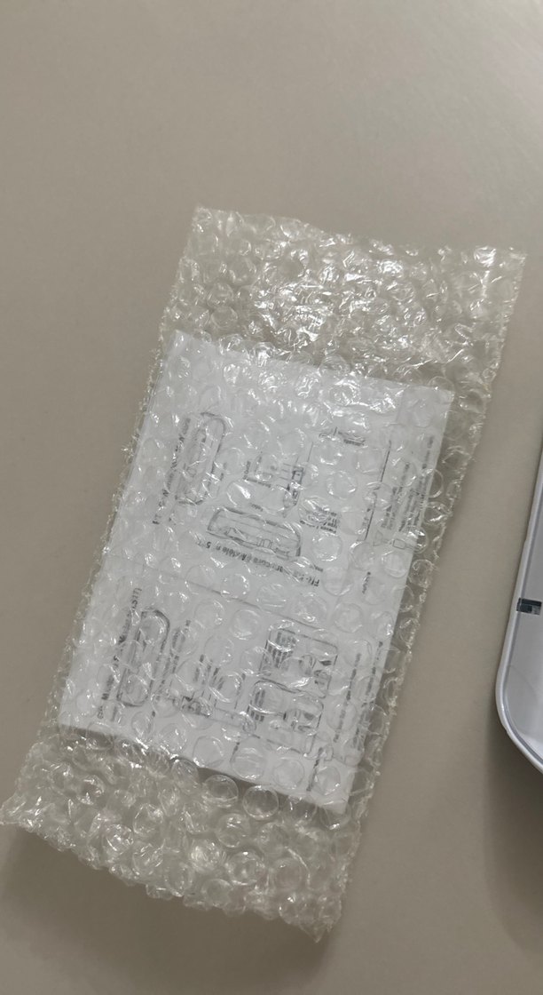 Mavi Avon Tırnak Bakım Seti - Görsel 2