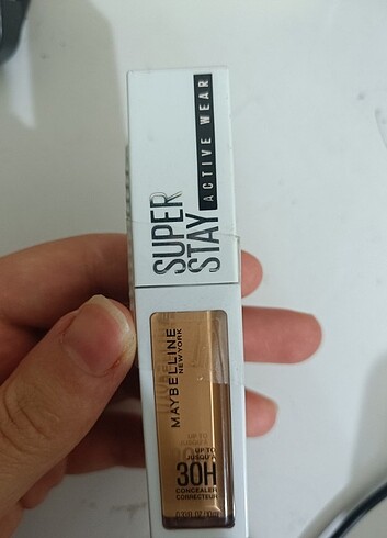 Maybelline Maybelline kapatıcı