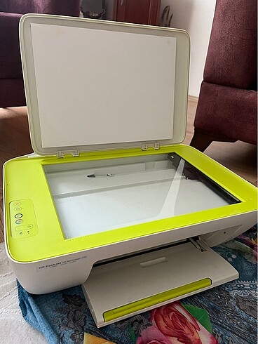HP YAZICI