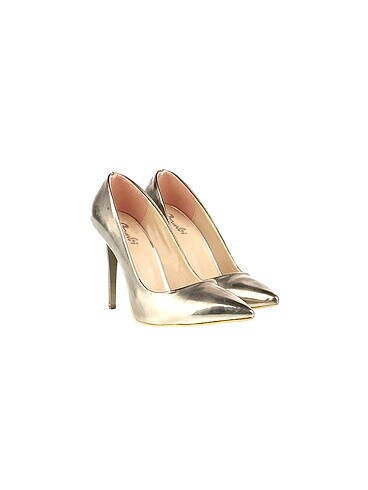 Bambi Bambi Stiletto %70 İndirimli.