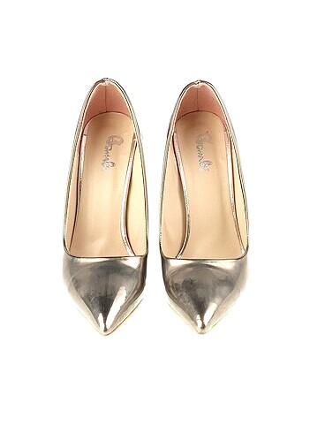 37 Beden Bambi Stiletto %70 İndirimli.