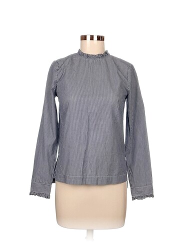 H&M Bluz %70 İndirimli.