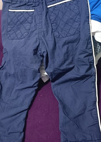 24-36 Ay Beden 5 adet Erkek Çocuk Spor Pantolonlar