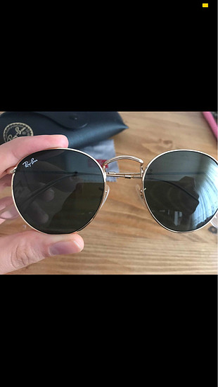 Rayban unisex