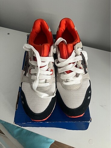 Asics Orjinal asics