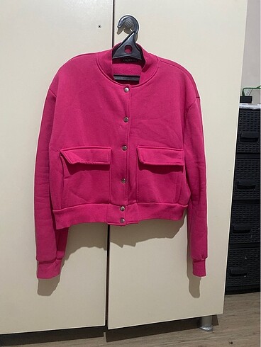 Ceket sweat