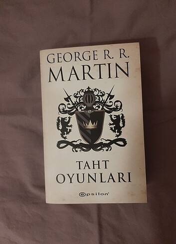 TAHT OYUNLARI 1