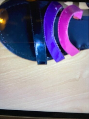 37 Beden Ninewest terlik