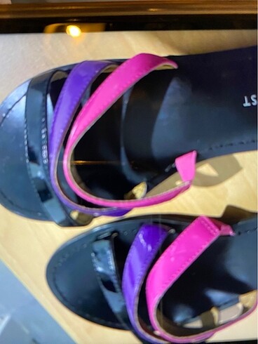 Nine West Ninewest terlik