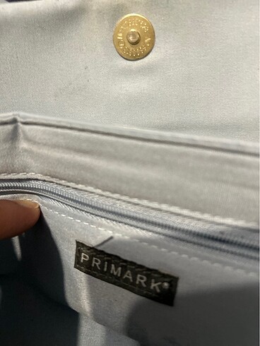 Beden Primark çanta