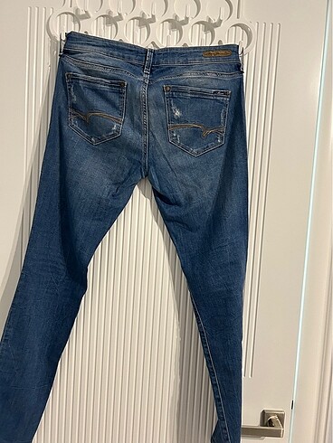 Mavi Jeans Mavi kot pantolon