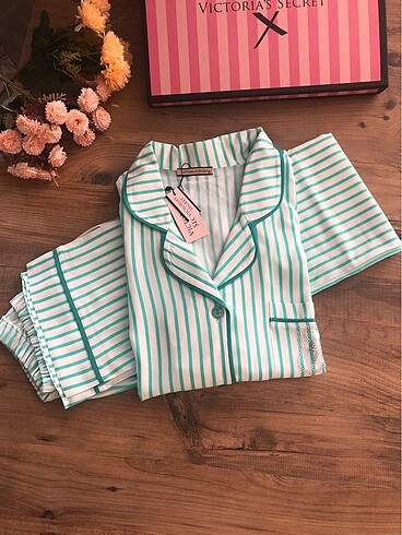 Victorias Secret pijama takımı