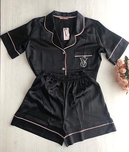 s Beden siyah Renk Victorias Secret