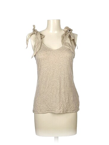 Banana Republic Bluz %70 İndirimli.