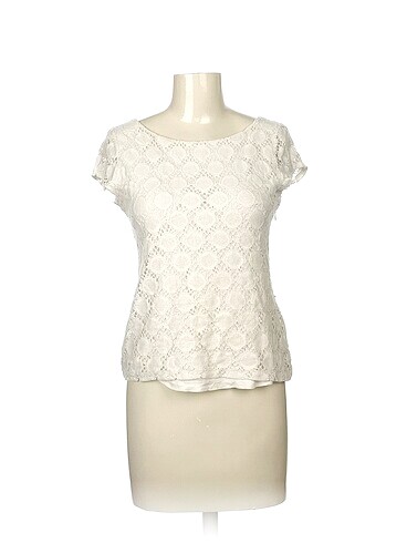 Banana Republic Bluz %70 İndirimli.