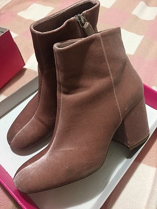 Bershka bot