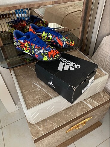 Adidas Adidas lisanslı krampon