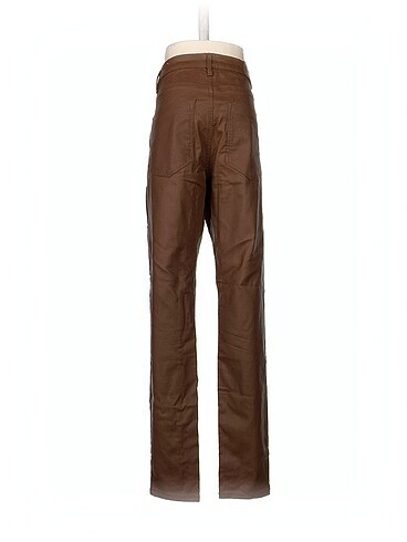 38 Beden Stradivarius Jean / Kot %70 İndirimli.