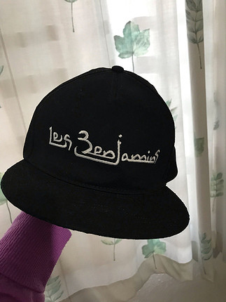 LES BENJAMINS CAP