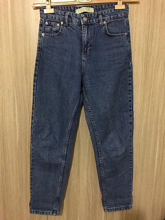 Mom jeans
