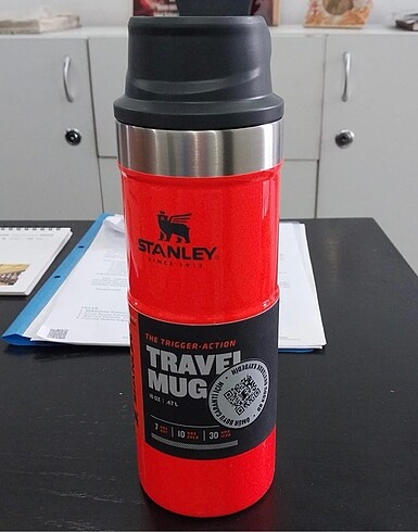 Stanley termos