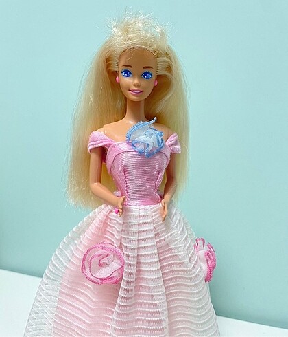 Barbie Vintage barbie????