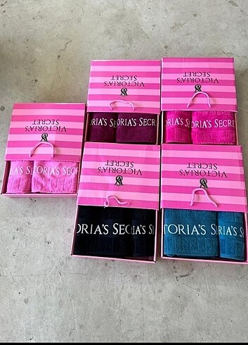 Victoria secret havlu 
