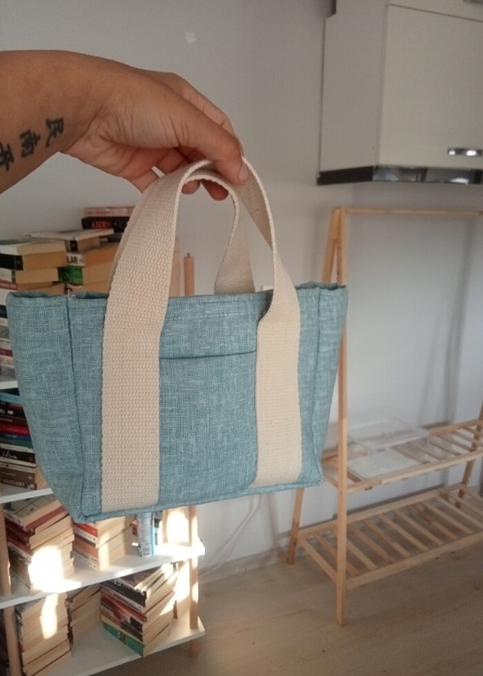 Çanta #canta #aksesuar - Görsel 2