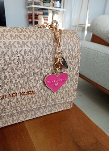 Beden camel Renk Michael Kors çanta #canta #aksesuar