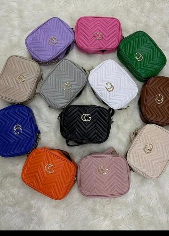 120 TL çanta #canta #aksesuar - Görsel 3