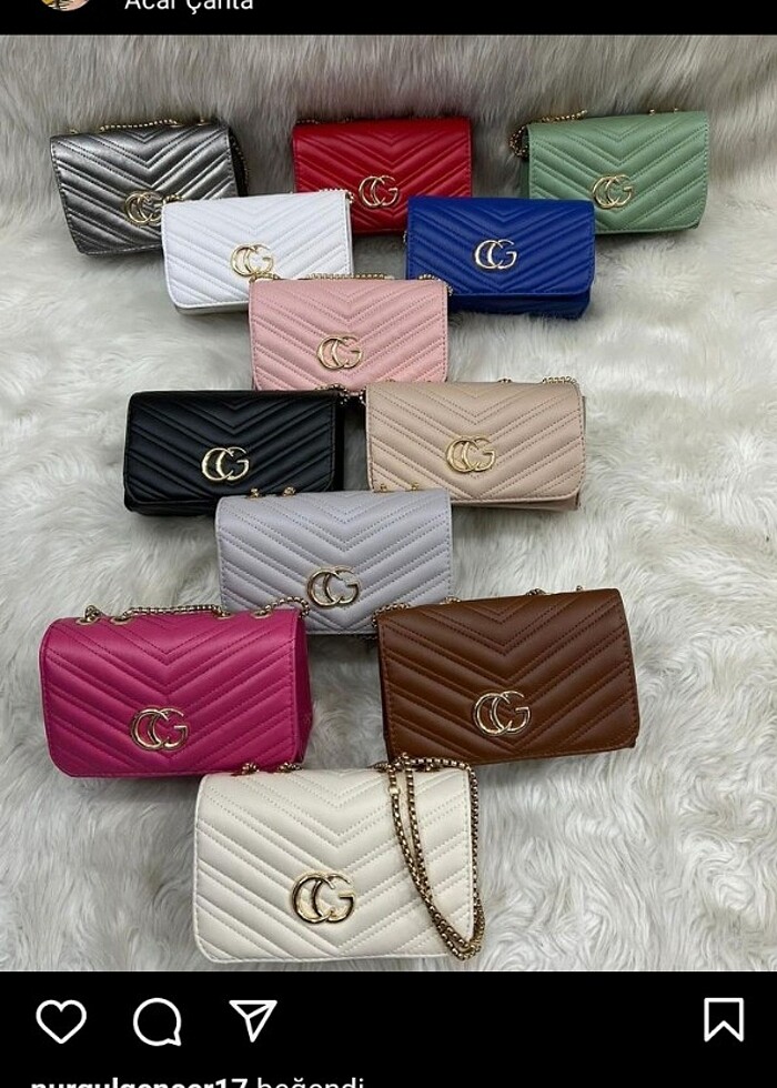 120 TL çanta #canta #aksesuar - Görsel 4