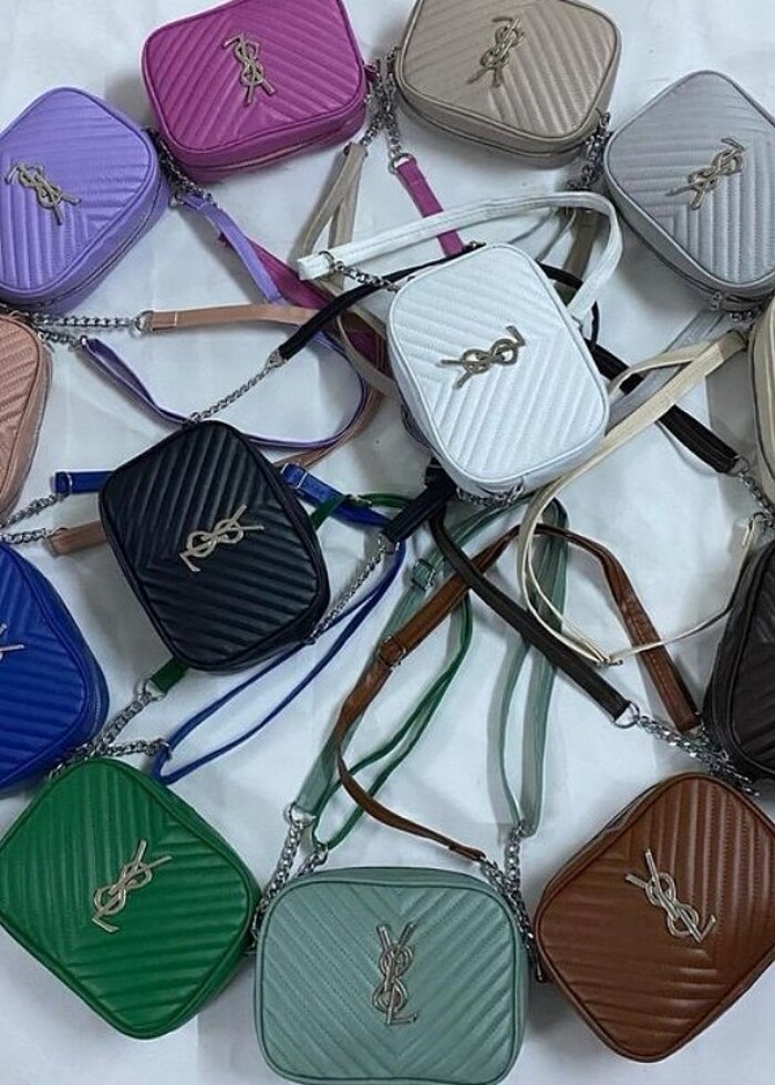 120 TL çanta #canta #aksesuar - Görsel 5