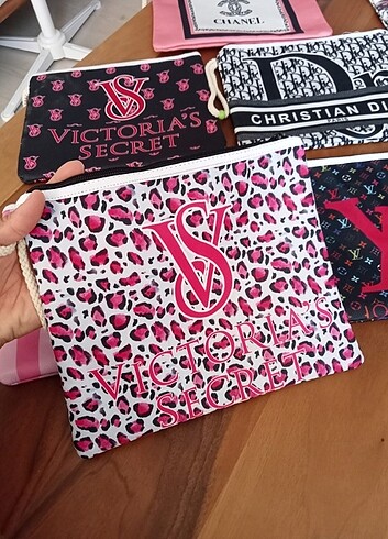 Makyaj - el çantası #elcantasi #makyajcantasi #ceyiz - Görsel 7