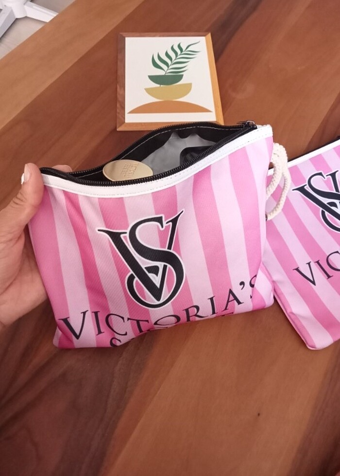 Makyaj - el çantası #elcantasi #makyajcantasi #ceyiz - Görsel 3