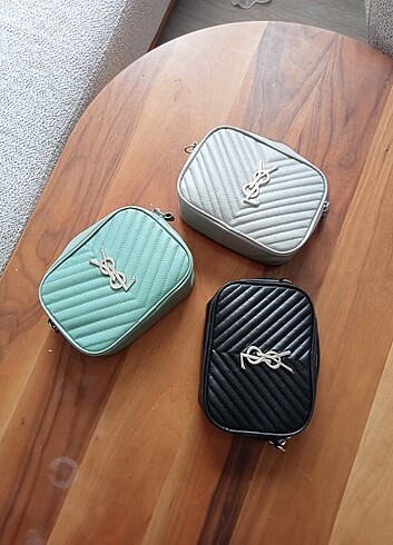Üç adet çanta 200 TL #canta #aksesuar  - Görsel 2