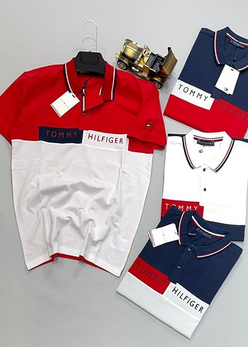 Tommy Hilfiger s