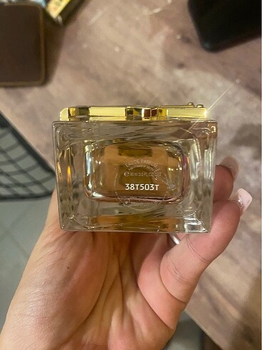 Beden Yves saint laurent LİBRE 100 ml